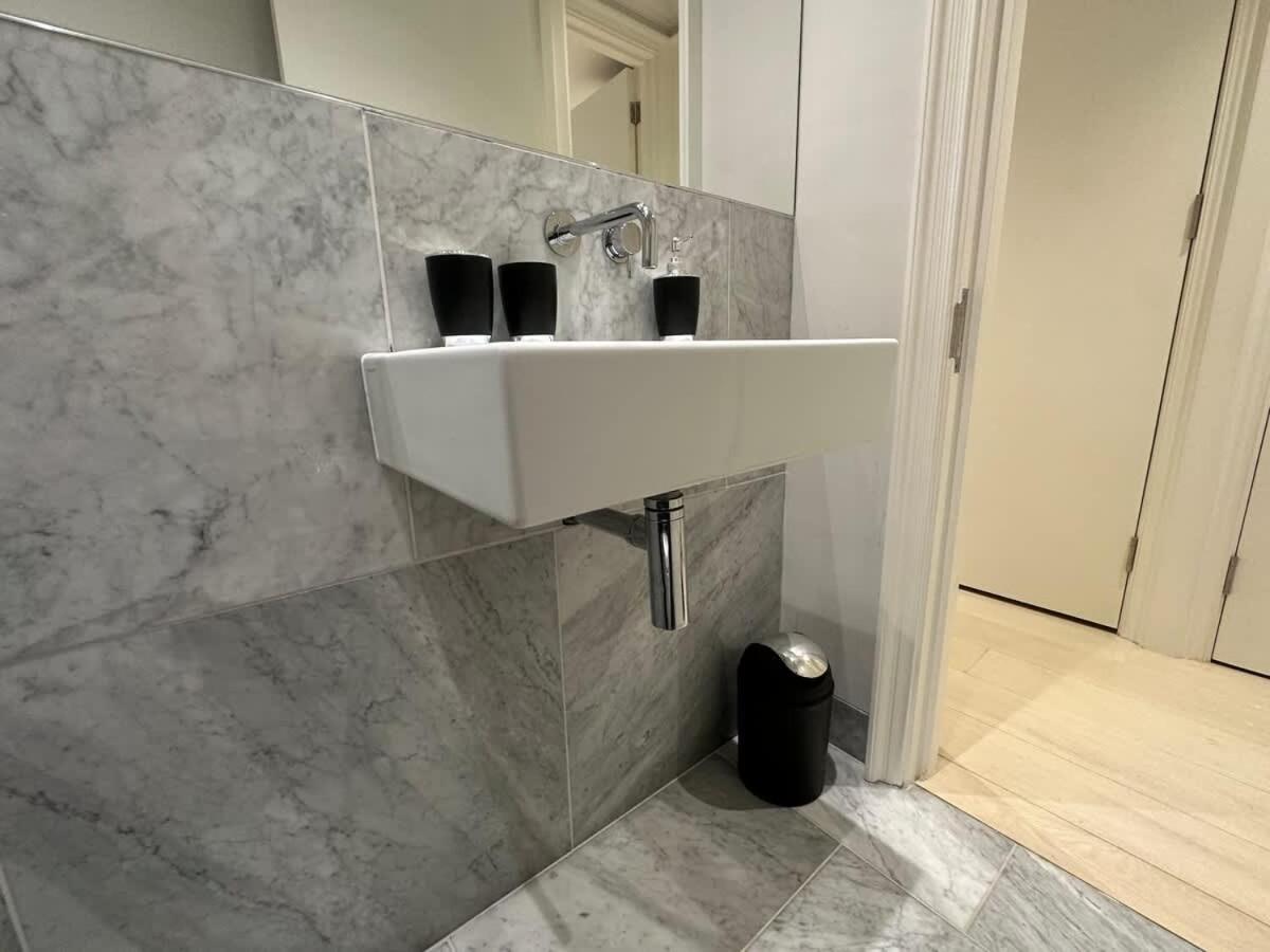 Apartamento Sg, Chic Covent Garden