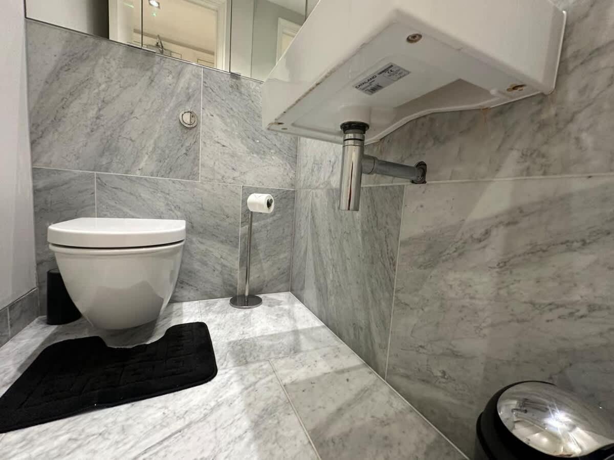Sg, Chic Covent Garden Apartamento Londres