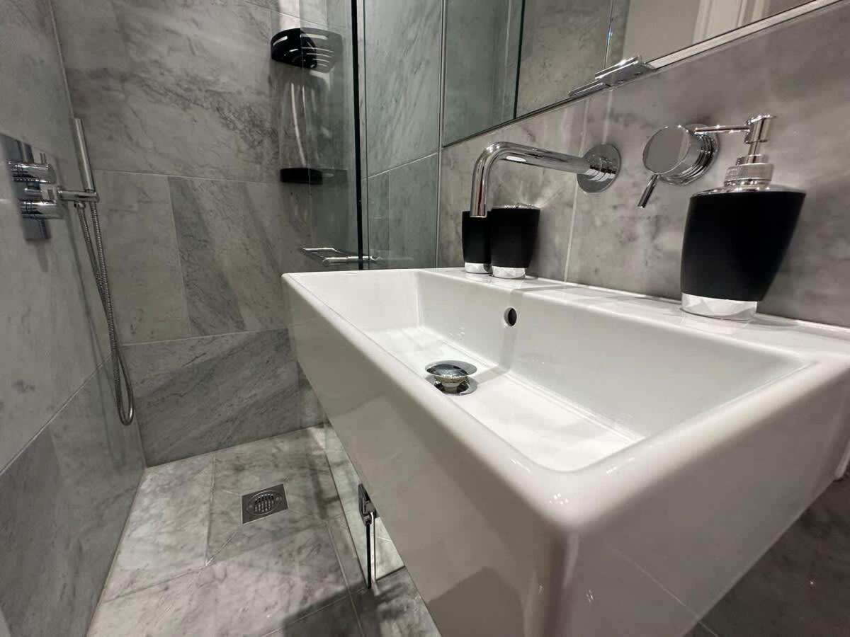 Sg, Chic Covent Garden Apartamento *