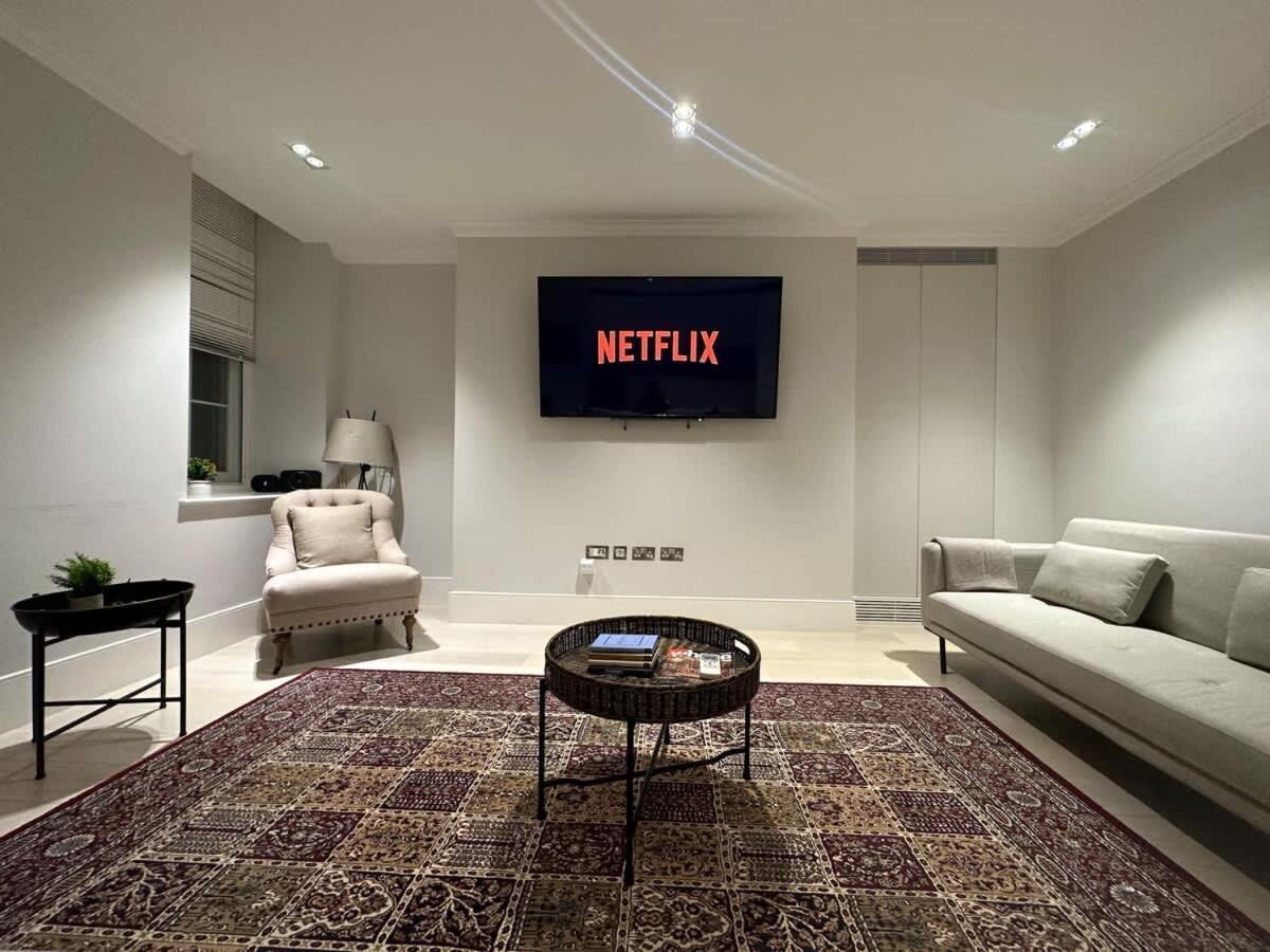 Apartamento Sg, Chic Covent Garden