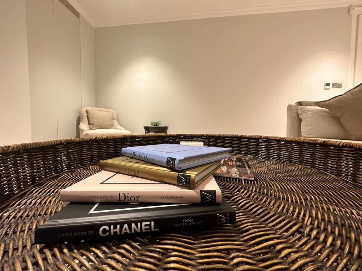 Apartamento Sg, Chic Covent Garden *